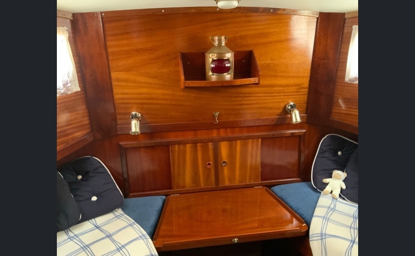 Nauticat Travler 33-kuva-5